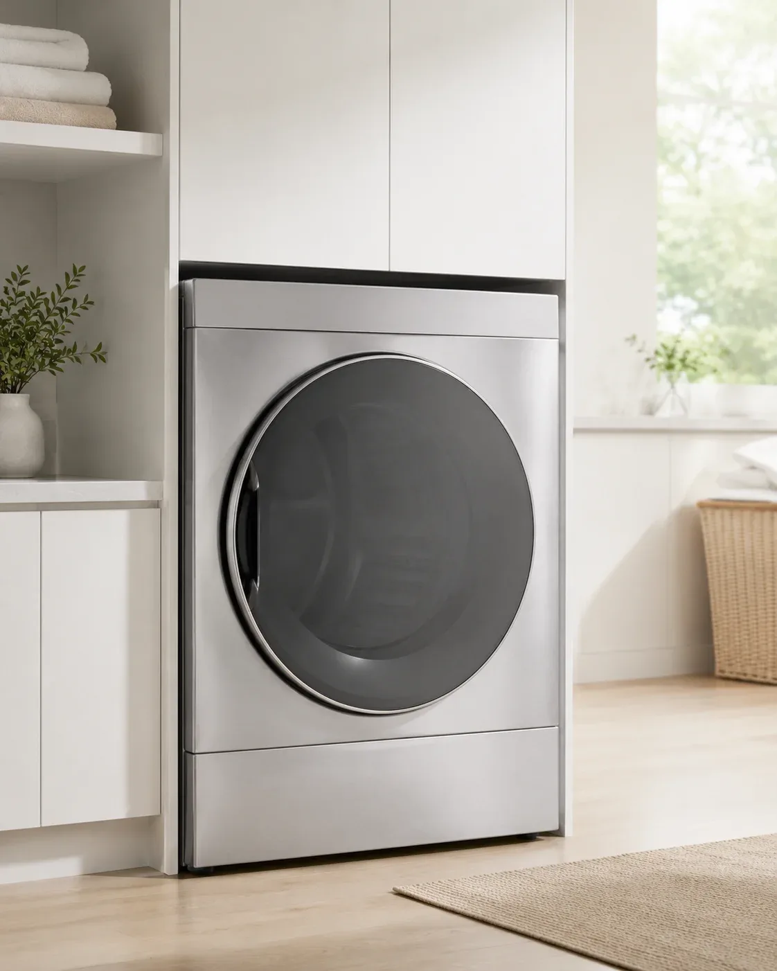 Clothes dryer repair in London, Ontario
