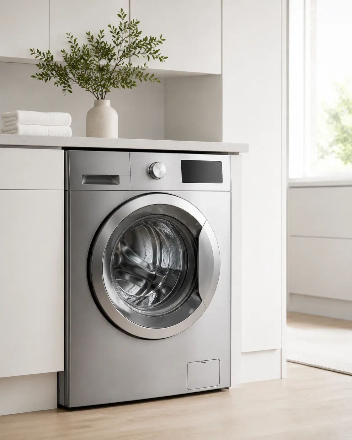 Washing machine repair in London, Ontario