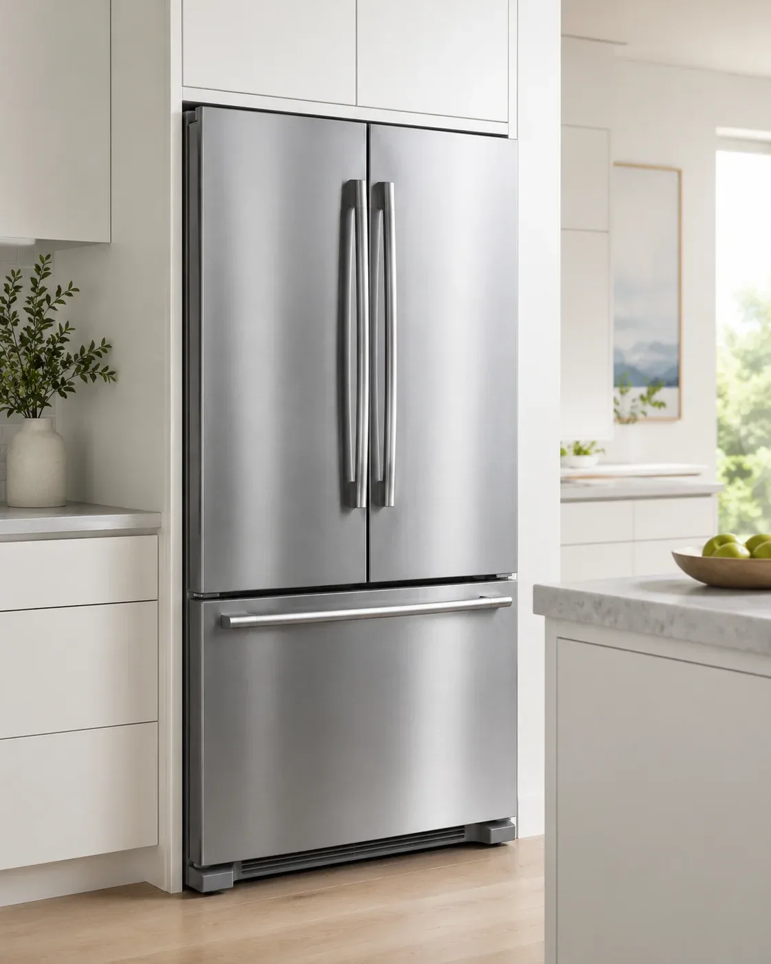 Fridge and freezer repair in London, Ontario