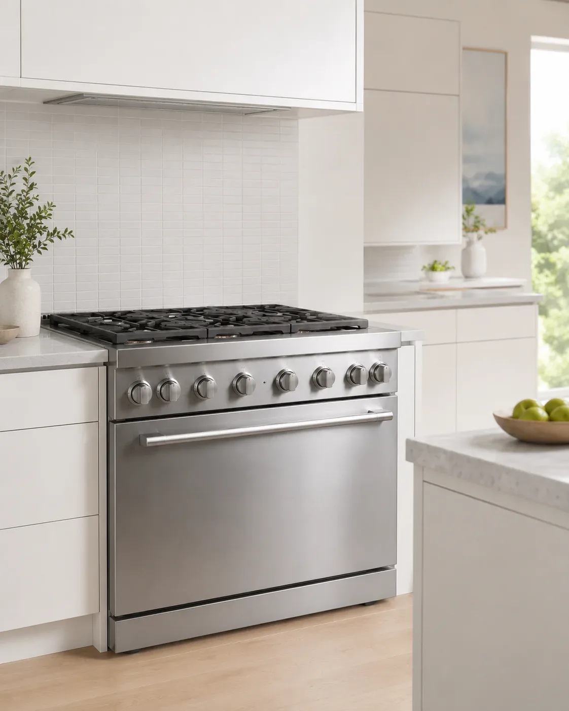 Stove and cooktop repair in London, Ontario