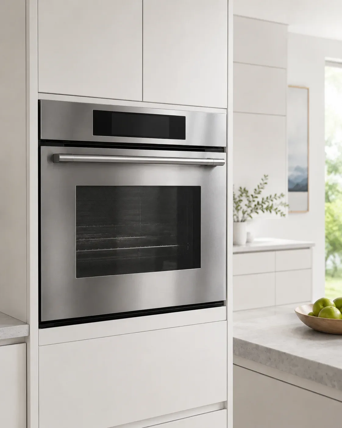 Oven and range repair in London, Ontario