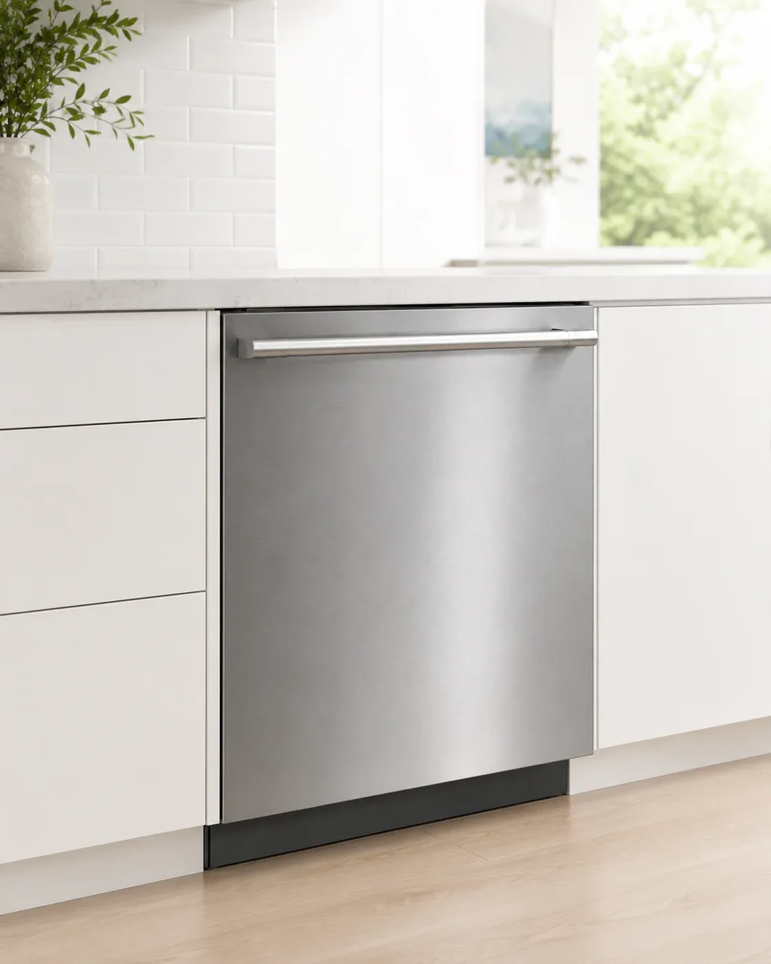 Dishwasher repair in London, Ontario