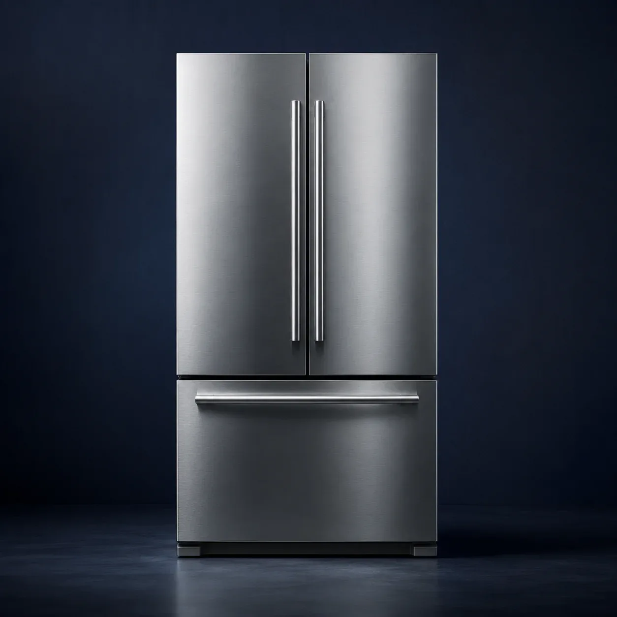 Fridge repair
