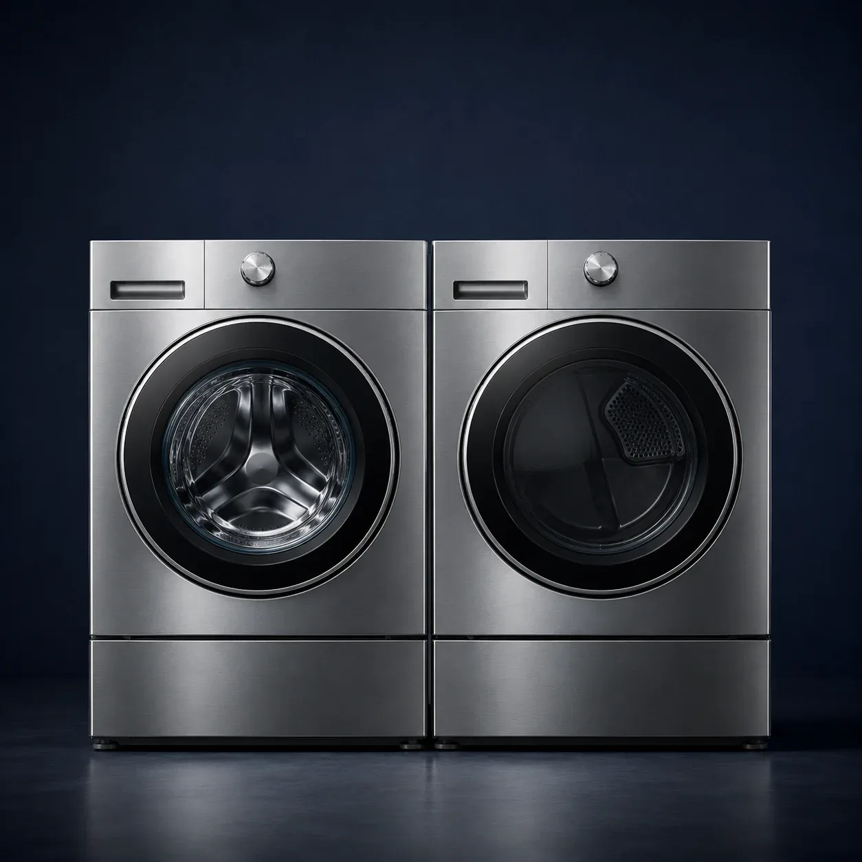 Oven repair