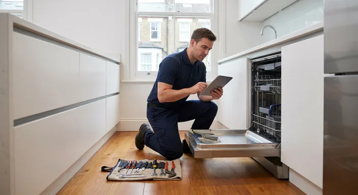 Appliance Repair in London