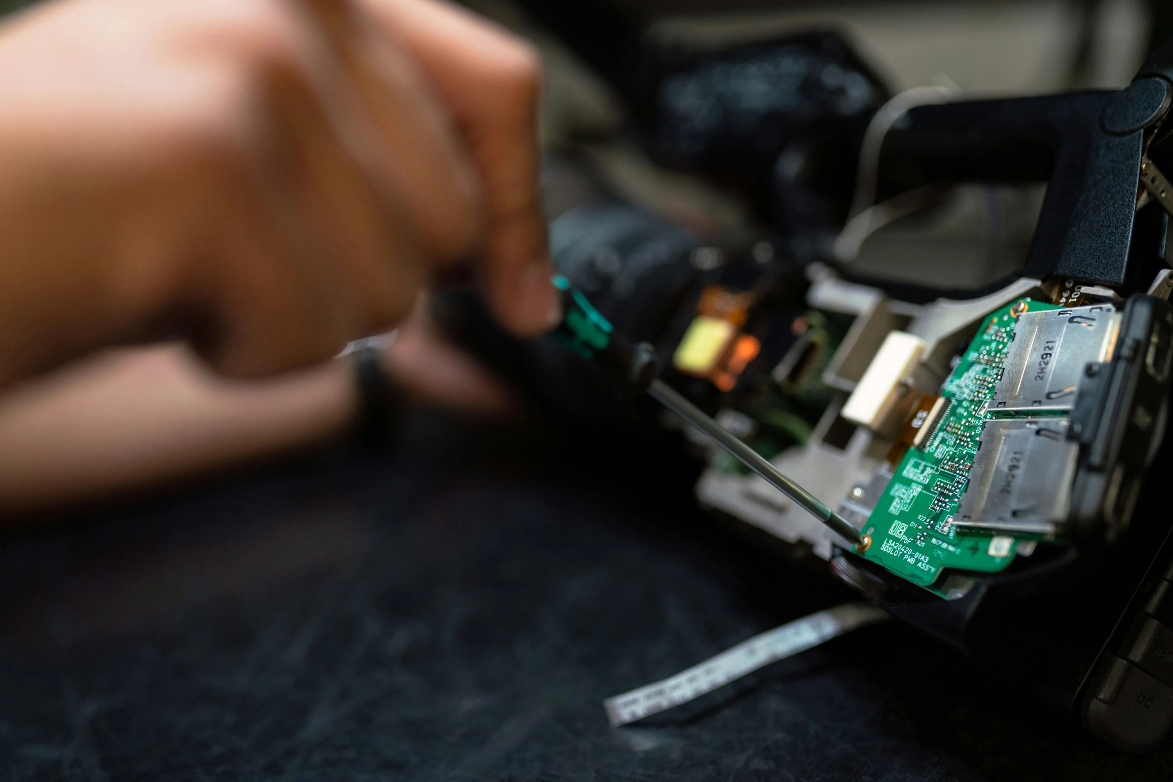Appliance repair London